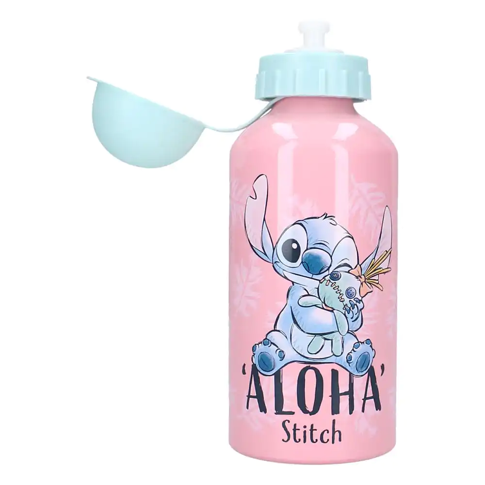 Lilo & Stitch Fľaša na vodu Really Refreshing 500 ml produktová fotografia