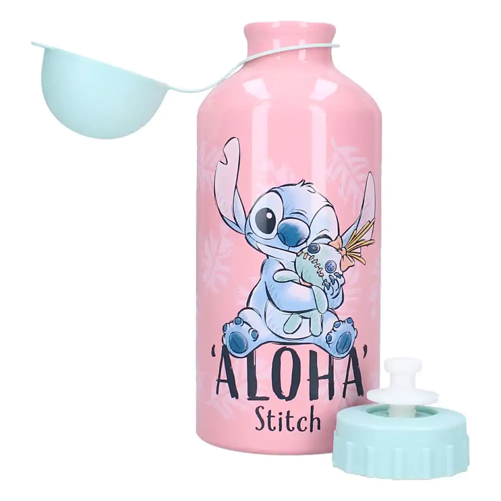 Lilo & Stitch Fľaša na vodu Really Refreshing 500 ml produktová fotografia