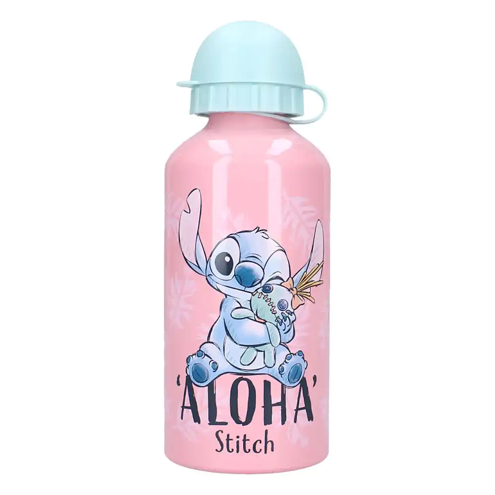 Lilo & Stitch Fľaša na vodu Really Refreshing 500 ml produktová fotografia