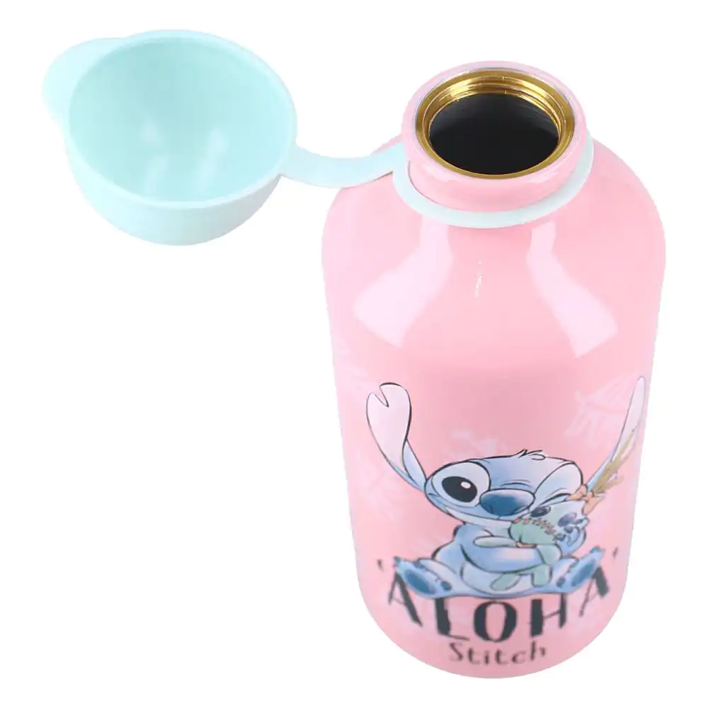 Lilo & Stitch Fľaša na vodu Really Refreshing 500 ml produktová fotografia