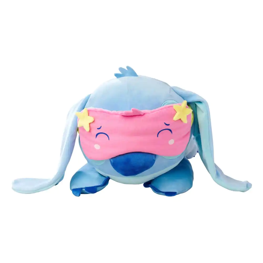 Lilo & Stitch Snuglets Plyšová figúrka Stitch 40 cm produktová fotografia