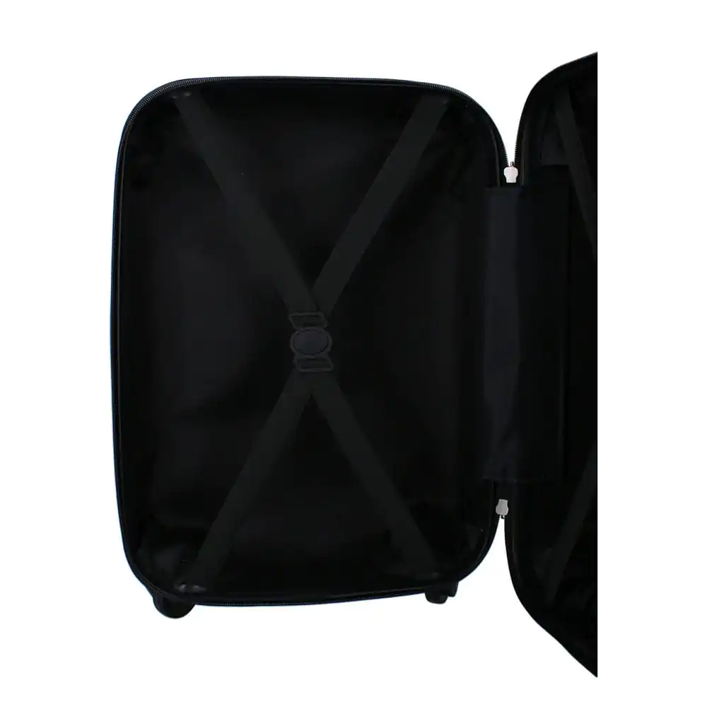 Lilo & Stitch Trolley kufor Stitch's Angel 46 cm produktová fotografia