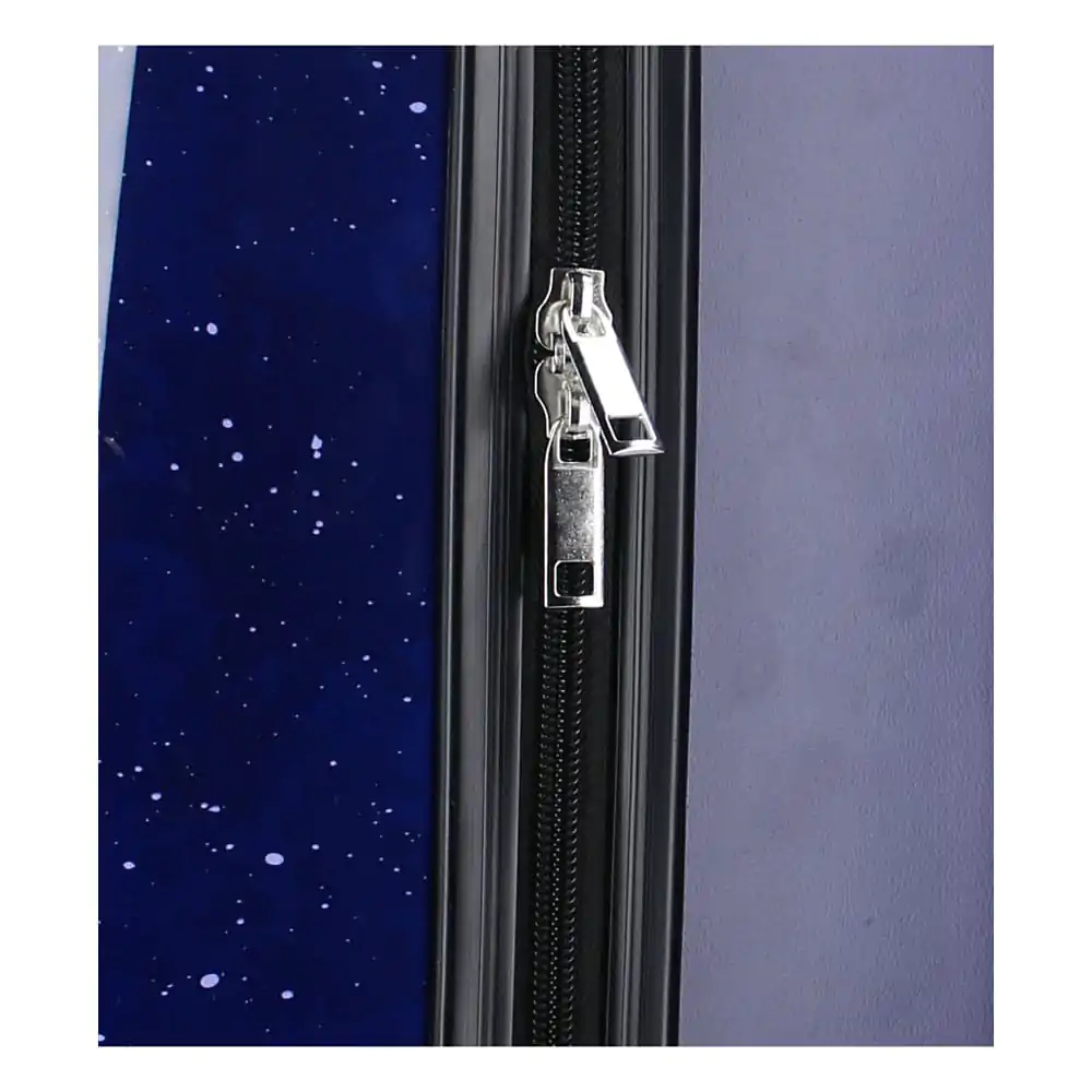 Lilo & Stitch Trolley kufor Stitch's Angel 46 cm produktová fotografia