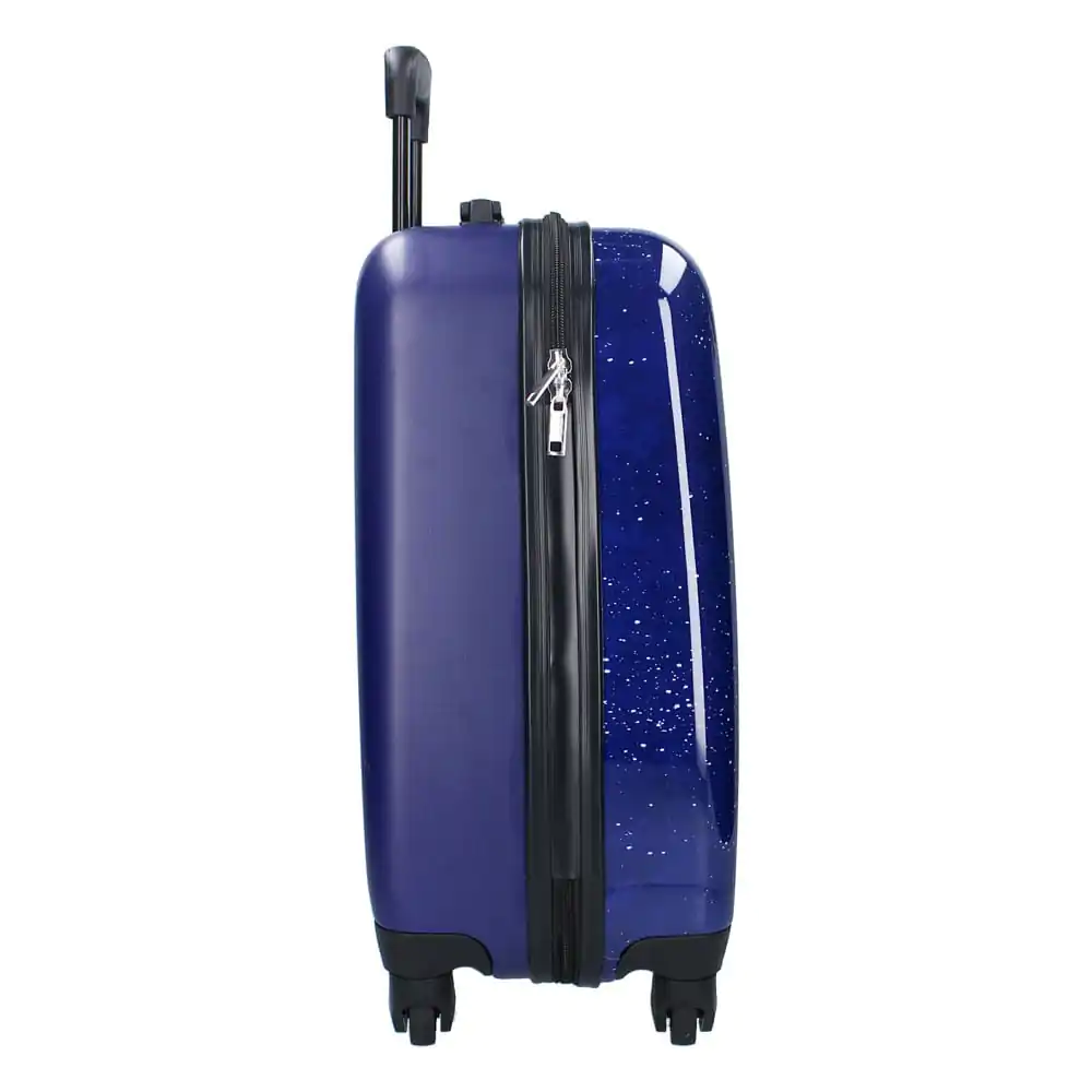 Lilo & Stitch Trolley kufor Stitch's Angel 46 cm produktová fotografia