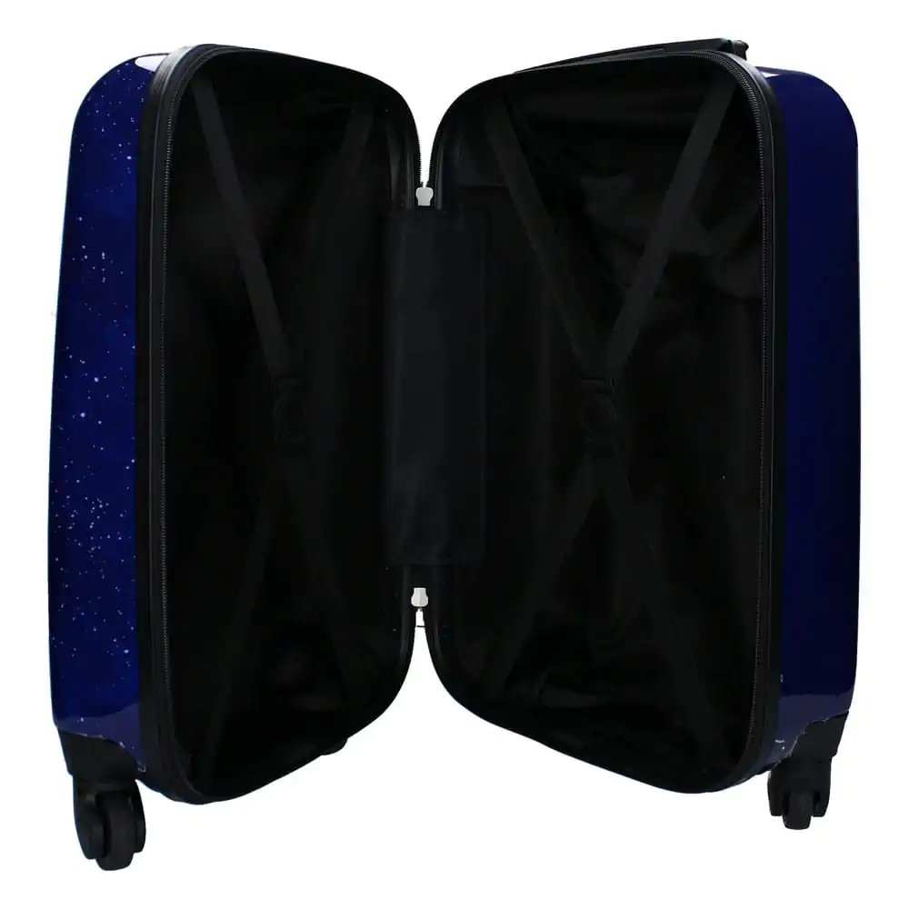 Lilo & Stitch Trolley kufor Stitch's Angel 46 cm produktová fotografia