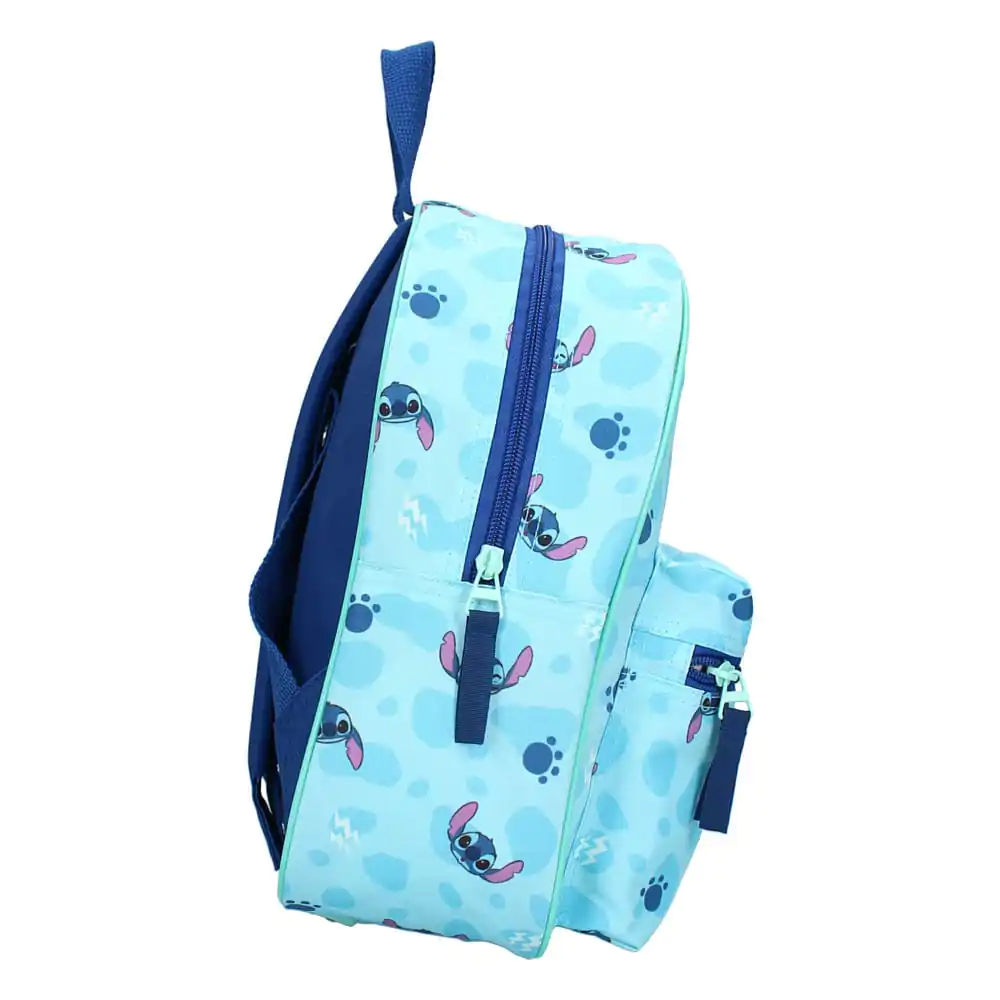 Lilo & Stitch Backpack Stitch All Good produktová fotografia