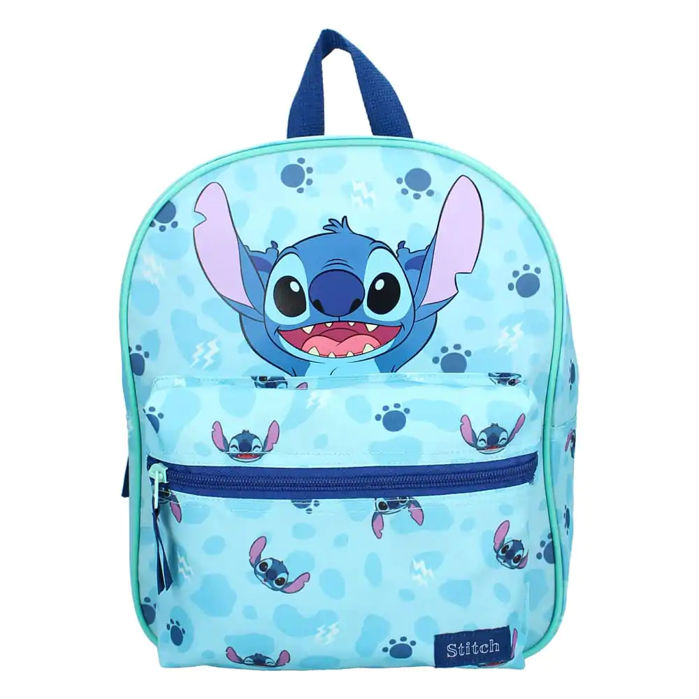 Lilo & Stitch Backpack Stitch All Good produktová fotografia