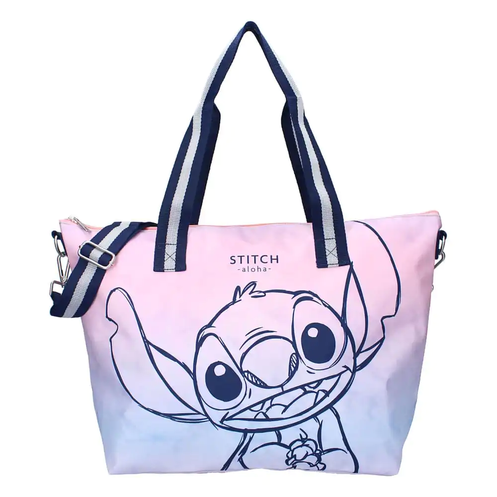 Lilo & Stitch Taška Stitch Aloha produktová fotografia