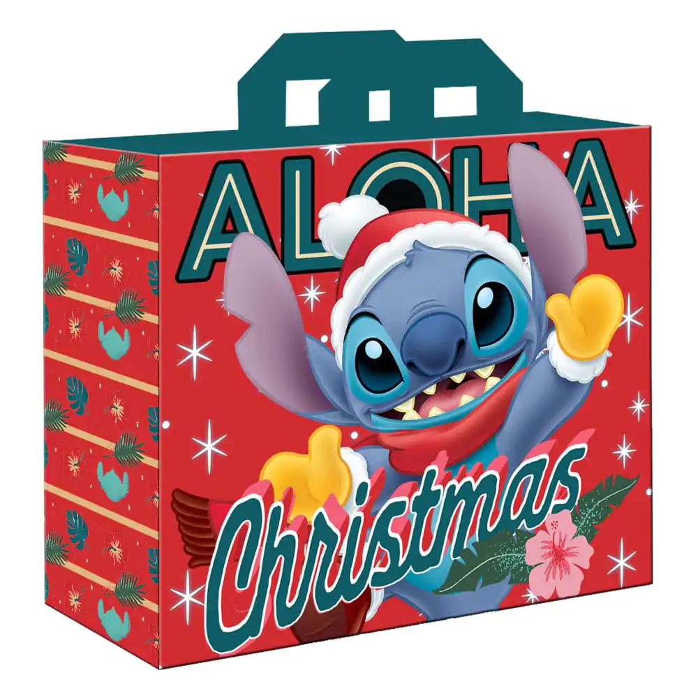 Lilo & Stitch Taška Stitch Aloha produktová fotografia