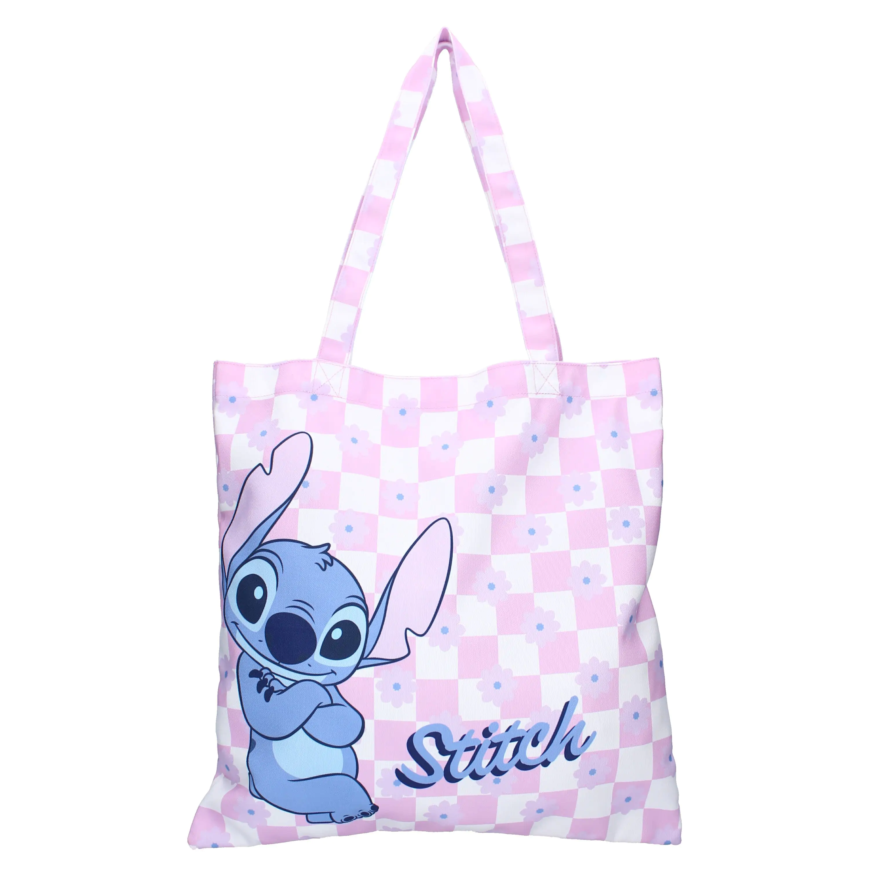 Lilo & Stitch Tote Bag Stitch Bag It Up! produktová fotografia