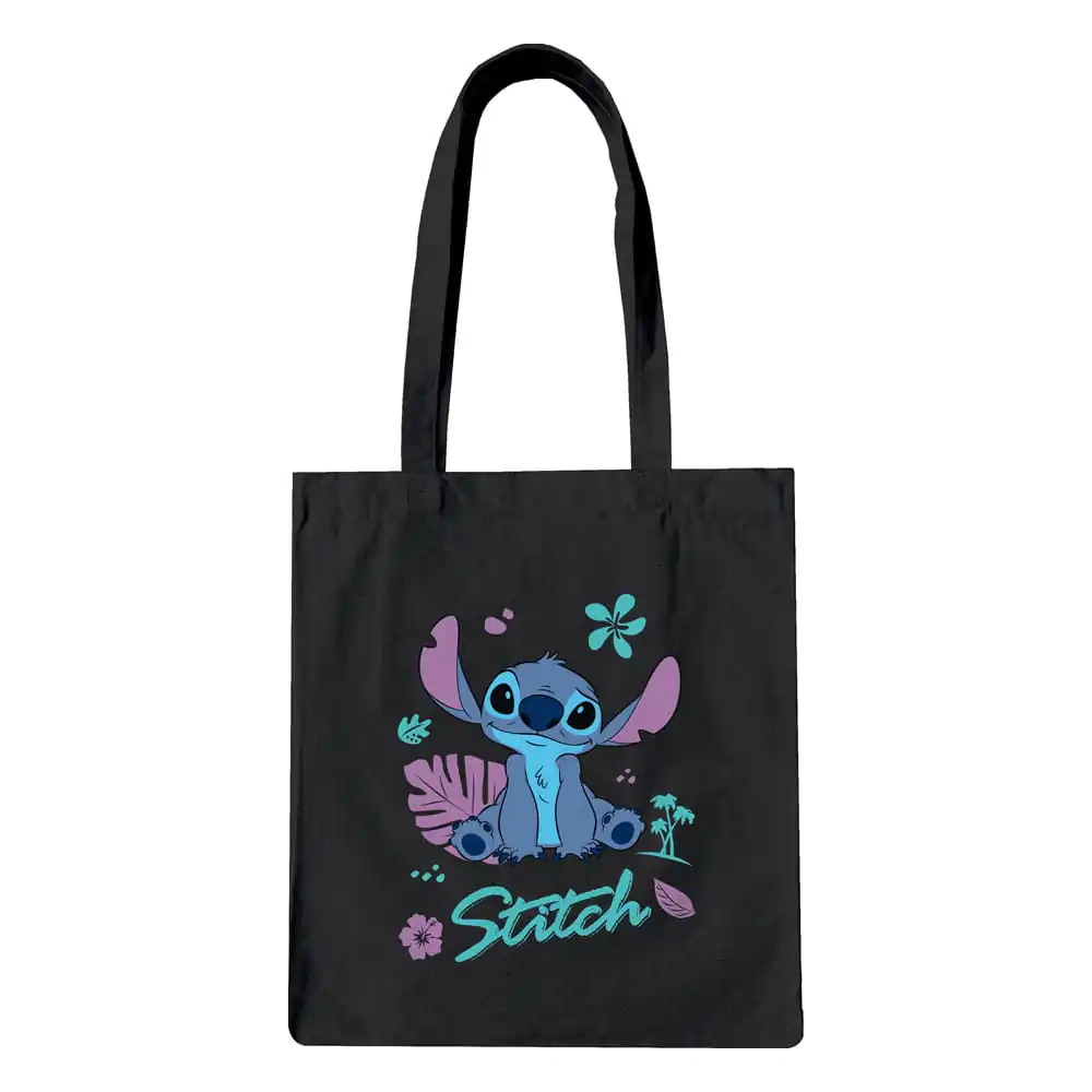 Lilo & Stitch Tote Taška Stitch produktová fotografia