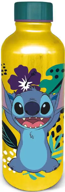 Lilo & Stitch Termo Fľaša na vodu Stitch Blue termékfotó