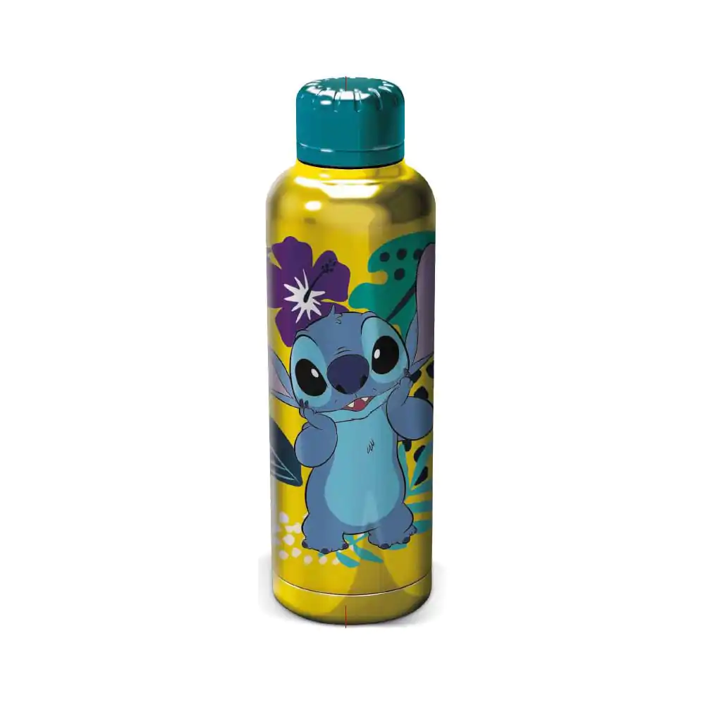 Lilo & Stitch Termo Fľaša na vodu Stitch Blue termékfotó