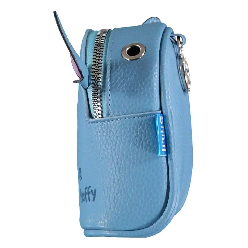 Lilo & Stitch Nákupná taška Stitch Cute & Fluffy produktová fotografia