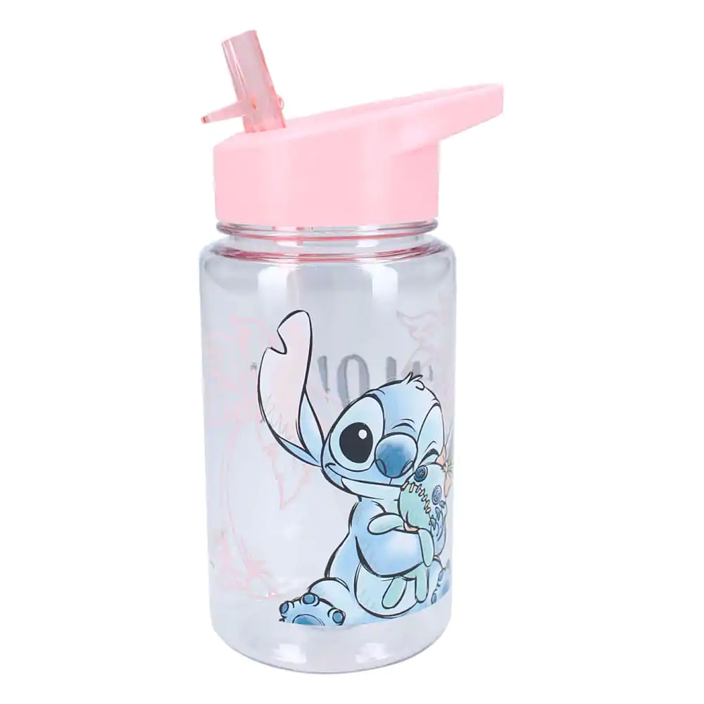 Lilo & Stitch Fľaša na vodu Stitch Drink Up produktová fotografia