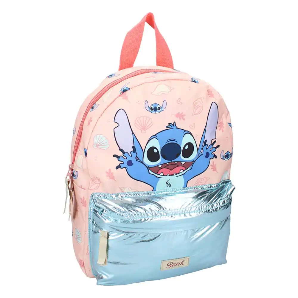 Lilo & Stitch Ruksak Stitch Funshine produktová fotografia