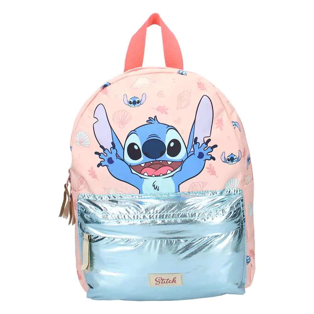 Lilo & Stitch Ruksak Stitch Funshine produktová fotografia