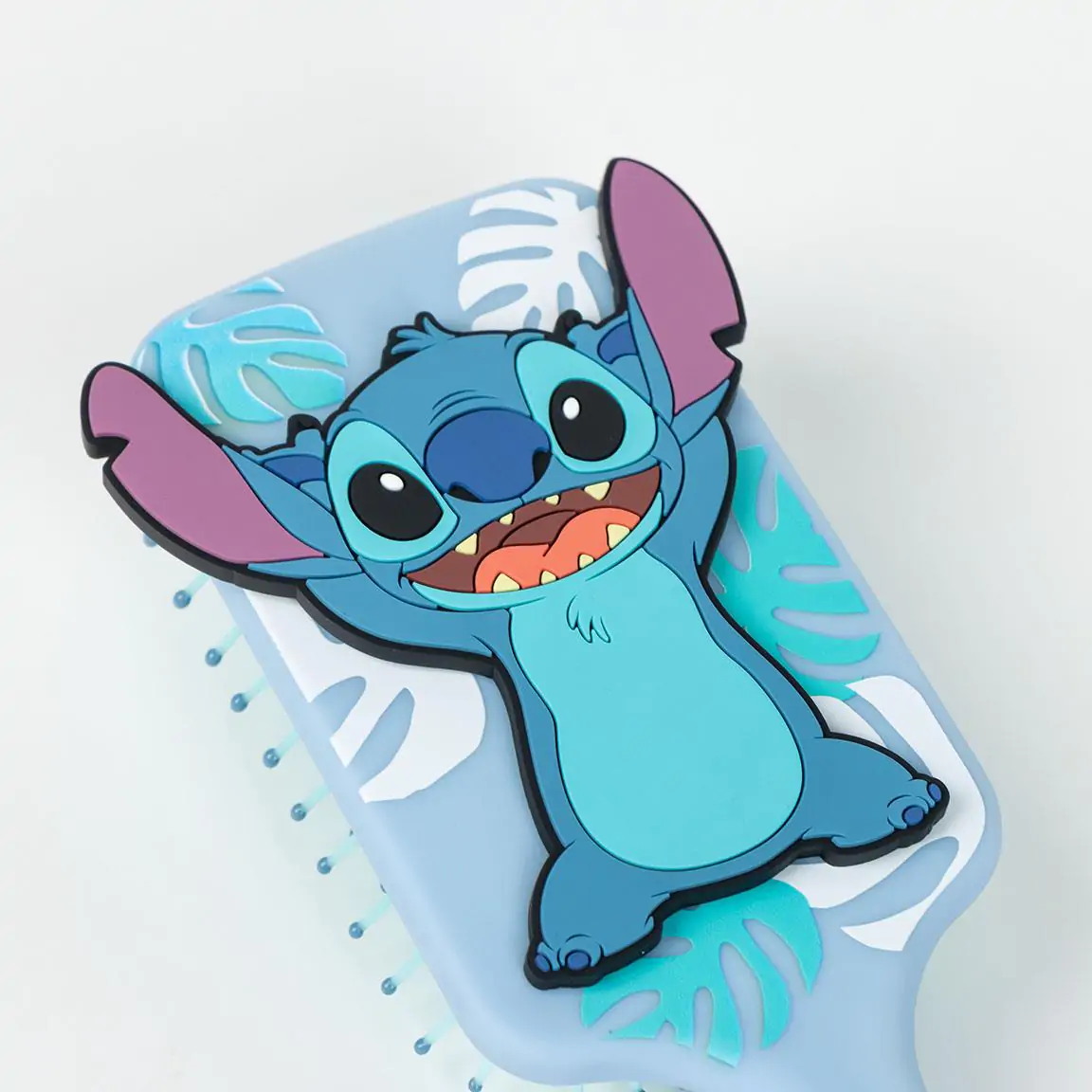 Lilo & Stitch Kefka na vlasy Stitch Happy termékfotó