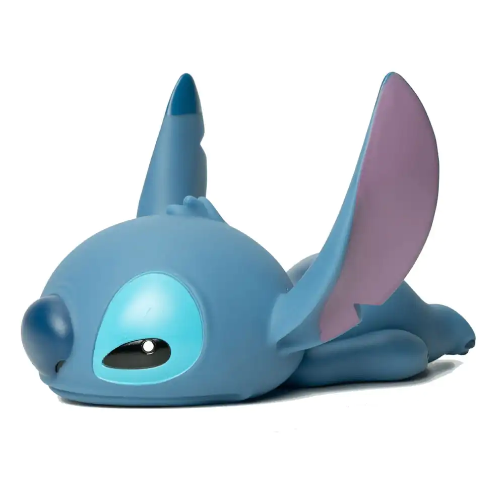 Lilo & Stitch Mood Lampa Stitch Laying Down 17 cm produktová fotografia