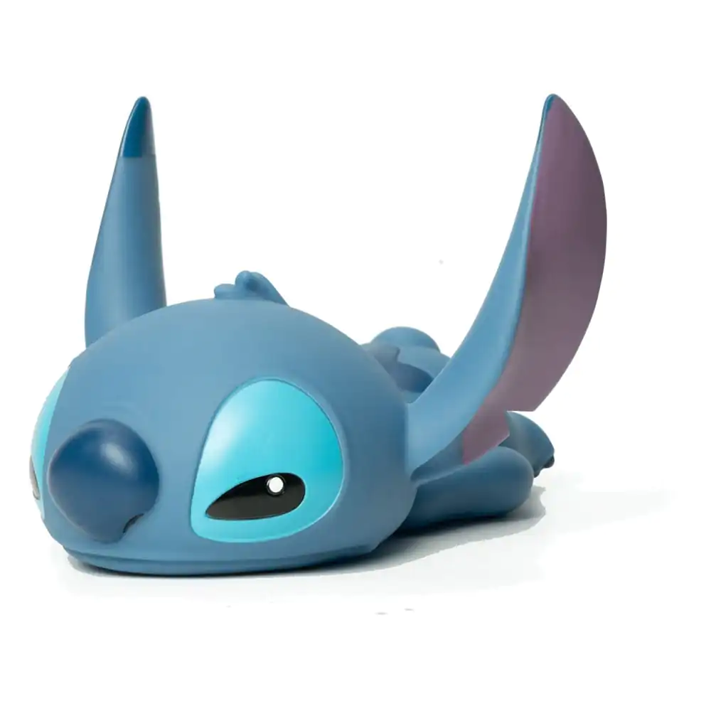 Lilo & Stitch Mood Lampa Stitch Laying Down 17 cm produktová fotografia