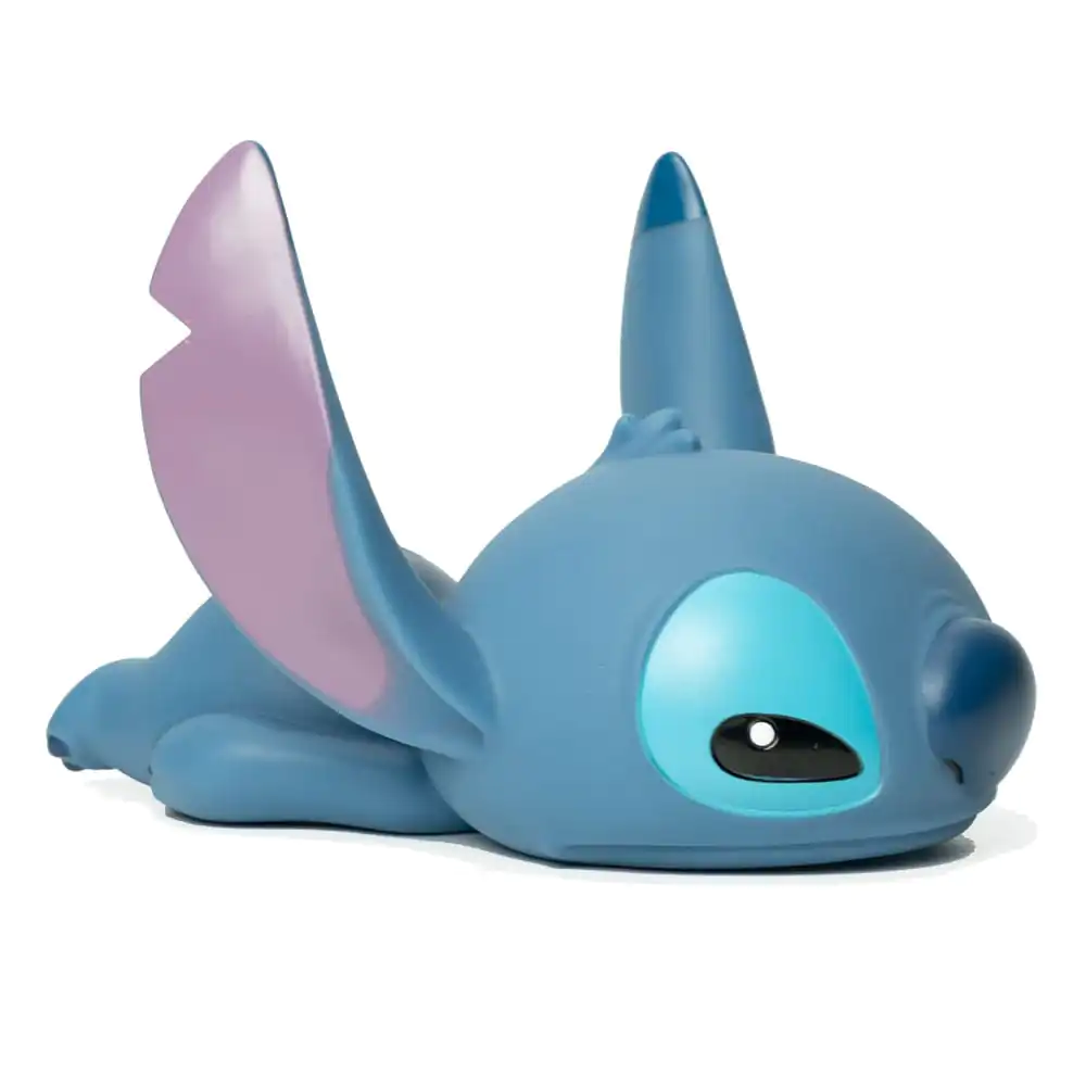 Lilo & Stitch Mood Lampa Stitch Laying Down 17 cm produktová fotografia
