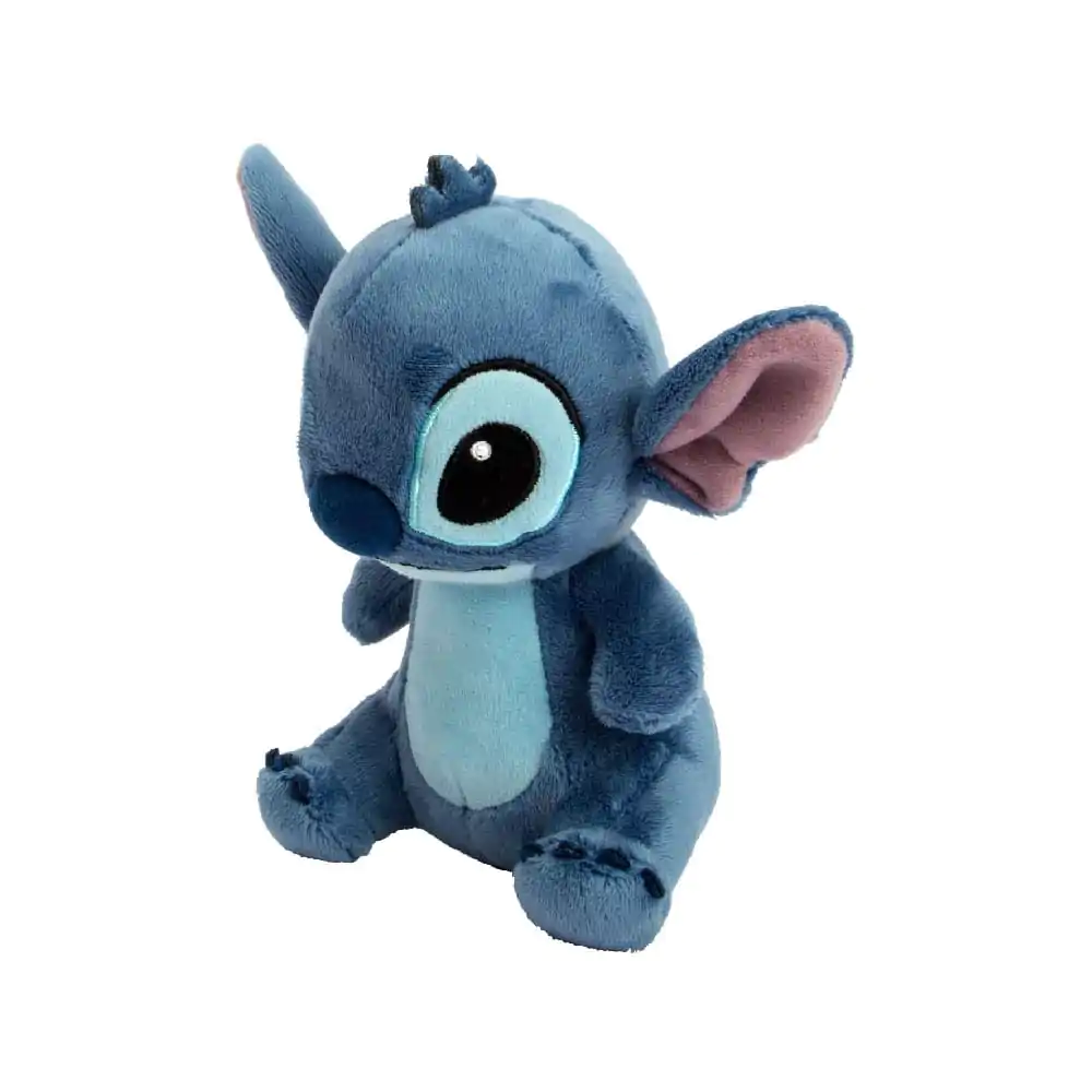 Lilo & Stitch Plyšová figúrka Stitch Mini 15 cm produktová fotografia