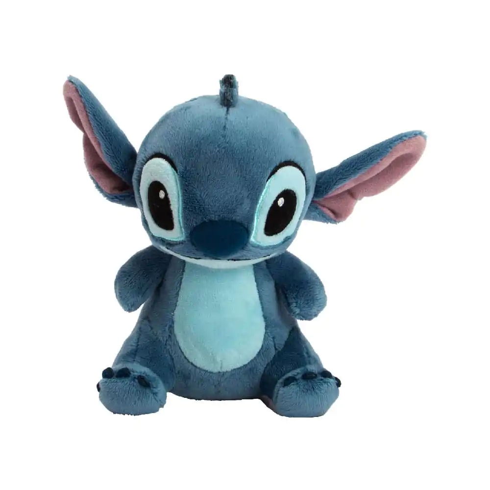 Lilo & Stitch Plyšová figúrka Stitch Mini 15 cm produktová fotografia