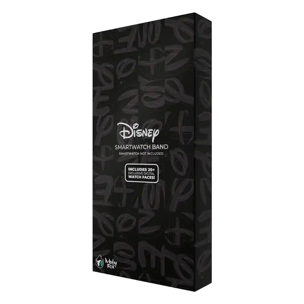 Lilo & Stitch Smartwatch-Náramok Stitch produktová fotografia