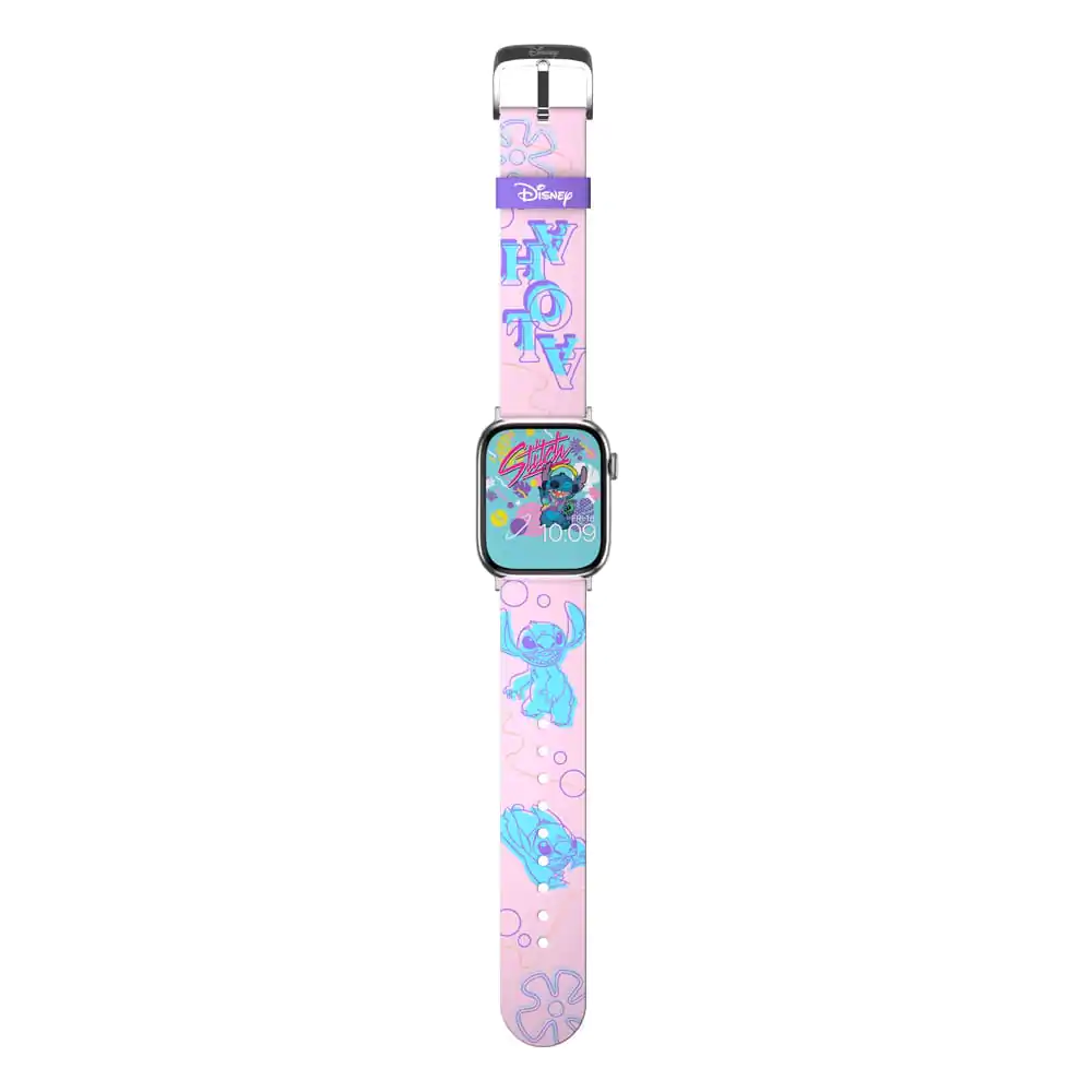 Lilo & Stitch Smartwatch-Náramok Stitch produktová fotografia