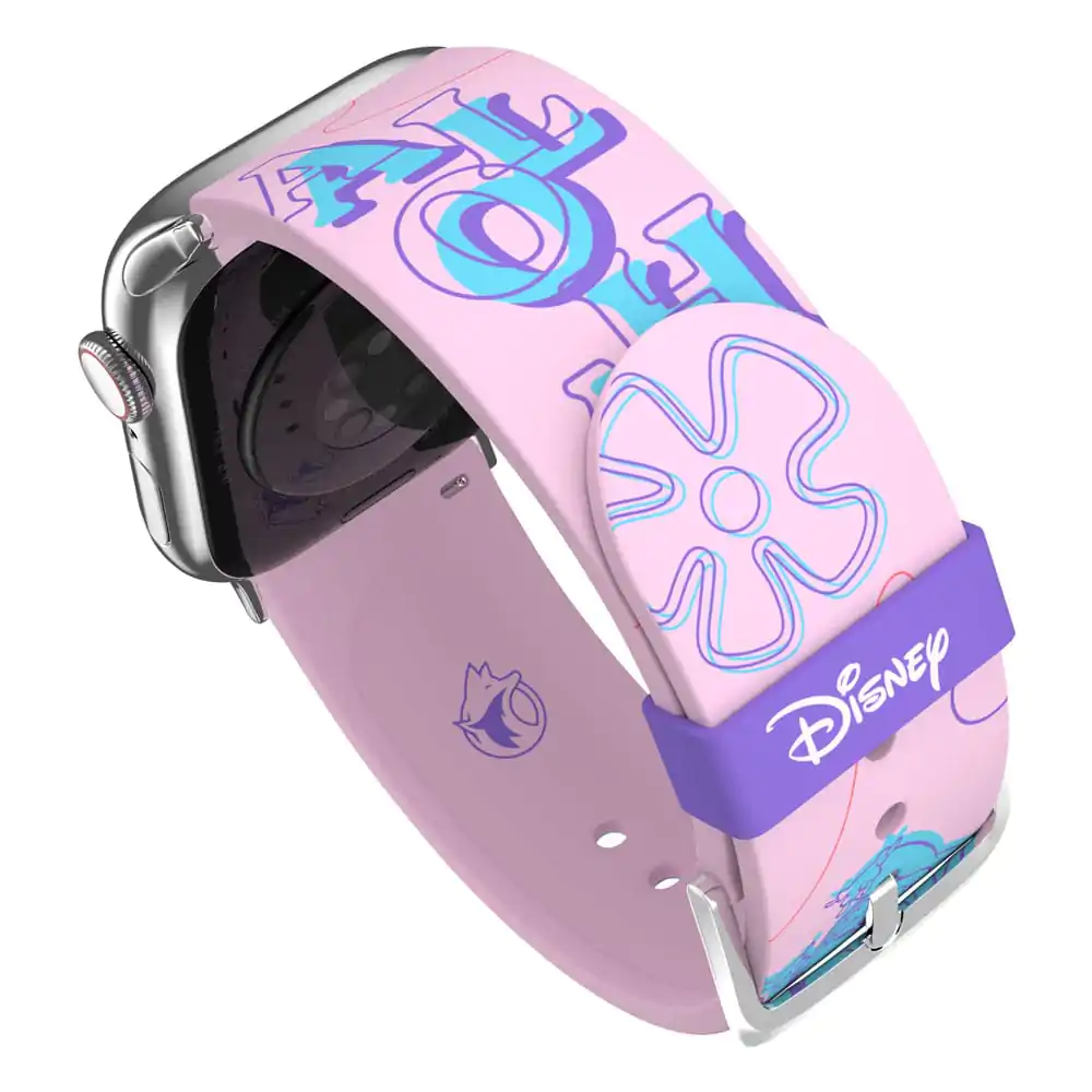 Lilo & Stitch Smartwatch-Náramok Stitch produktová fotografia