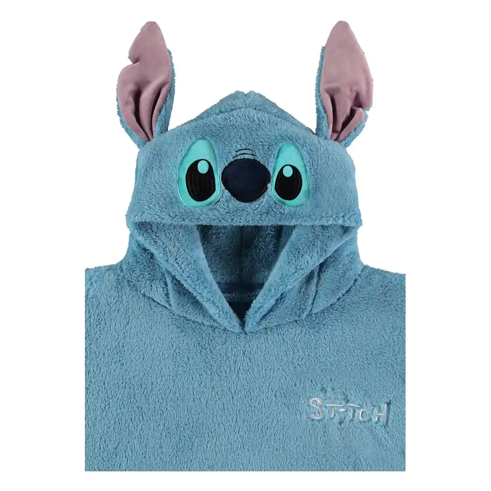 Lilo & Stitch Oversize Hoodie Stitch termékfotó