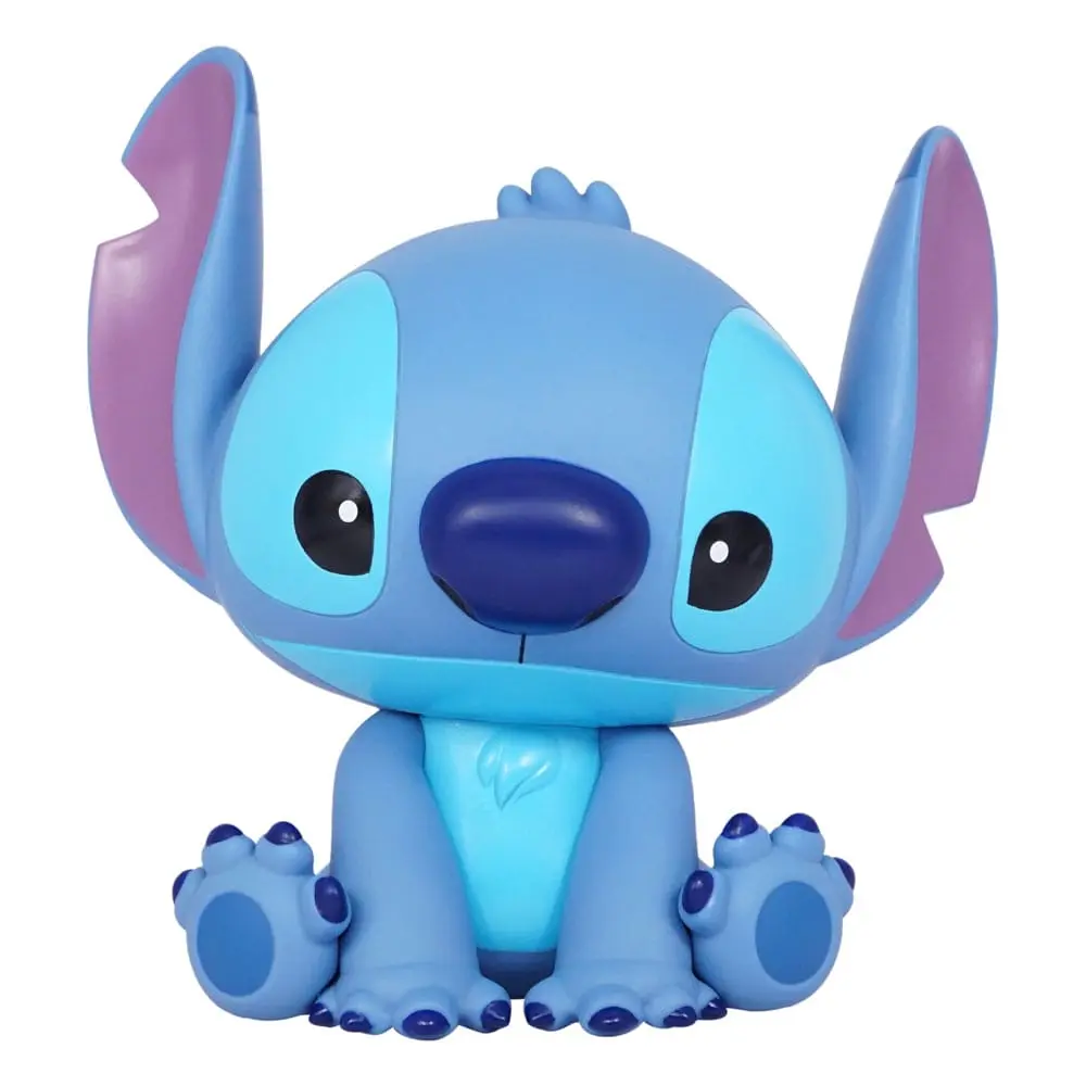 Lilo & Stitch Figural Bank Stitch 20 cm produktová fotografia