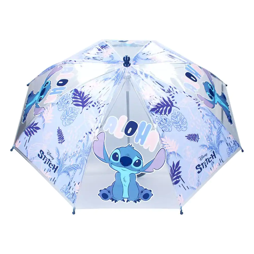 Lilo & Stitch Dáždnik Stitch Rainy Days Kids produktová fotografia