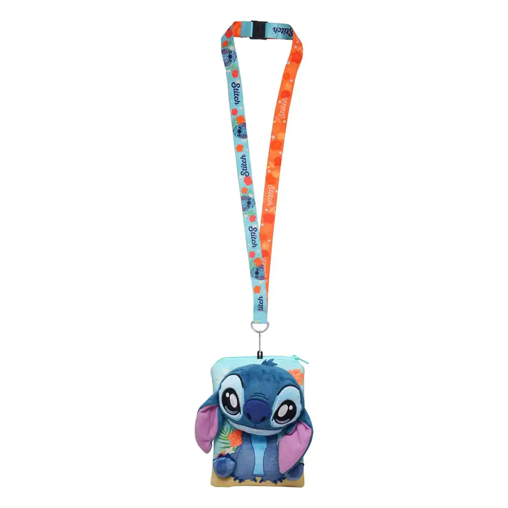 Lilo & Stitch remienok Stitch Sitting Deluxe termékfotó