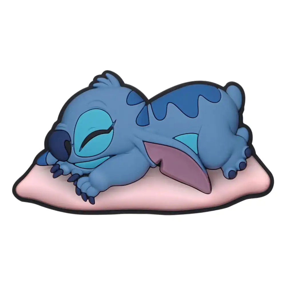 Lilo & Stitch Magnet Stitch Sleeping 6,5 cm termékfotó