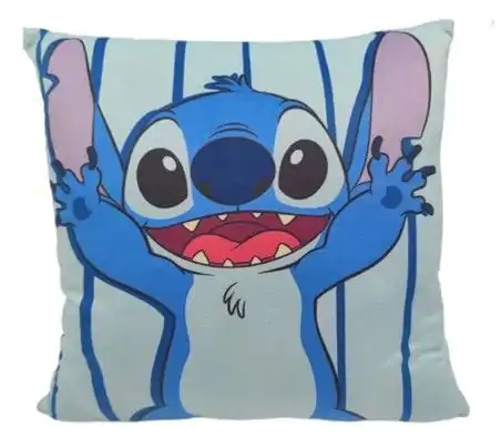 Lilo & Stitch Vankúš Stitch Stripes 40 cm produktová fotografia