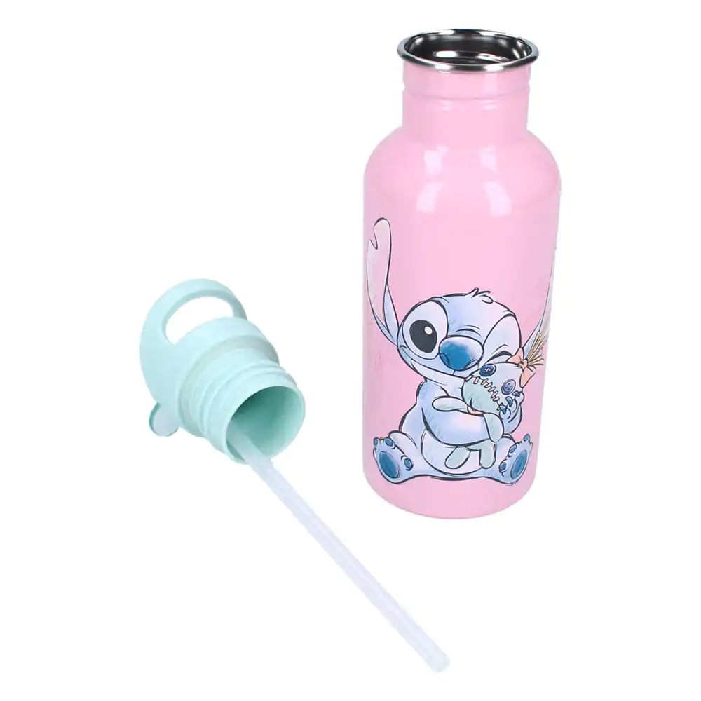 Lilo & Stitch fľaša na vodu Stitch Take A Sip produktová fotografia