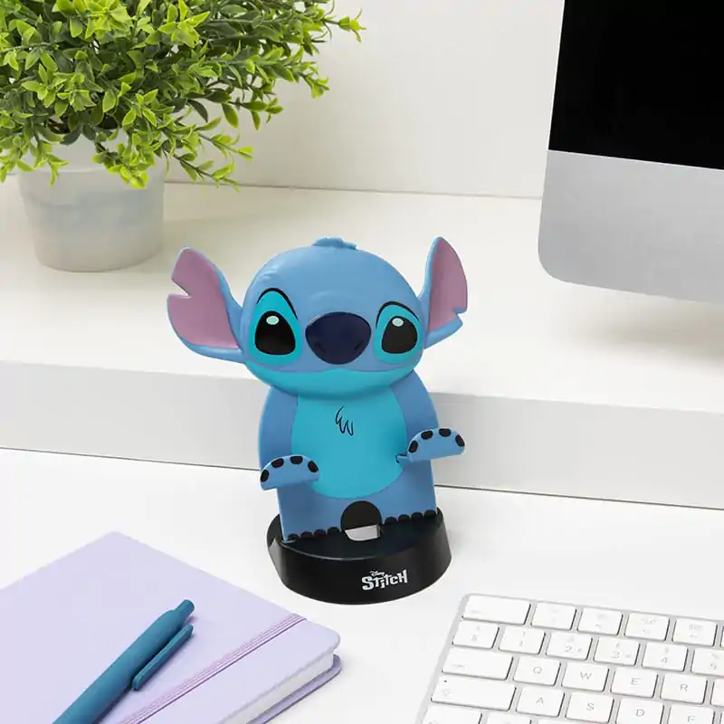 Lilo & Stitch Držiak na smartfón Stitch 7 cm produktová fotografia