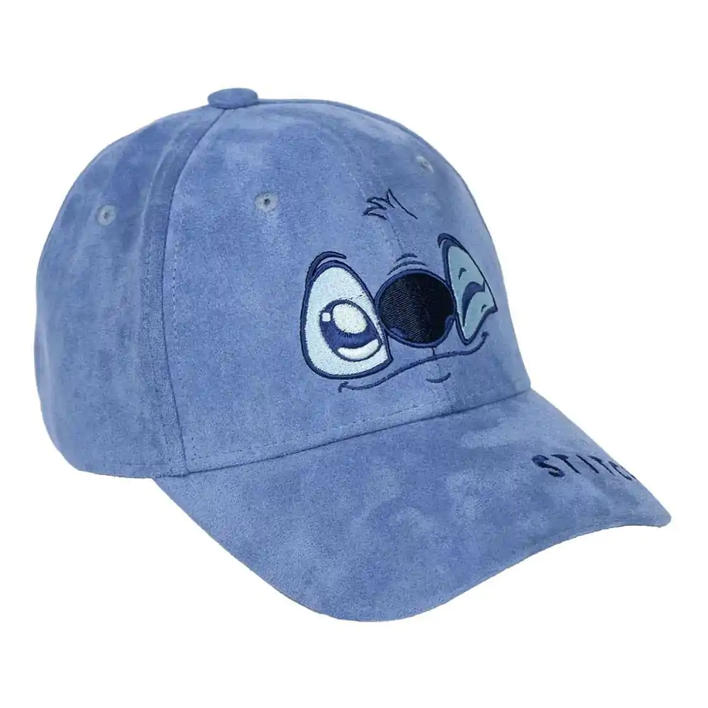 Lilo &amp; Stitch Baseball čiapka Stitch Twink termékfotó