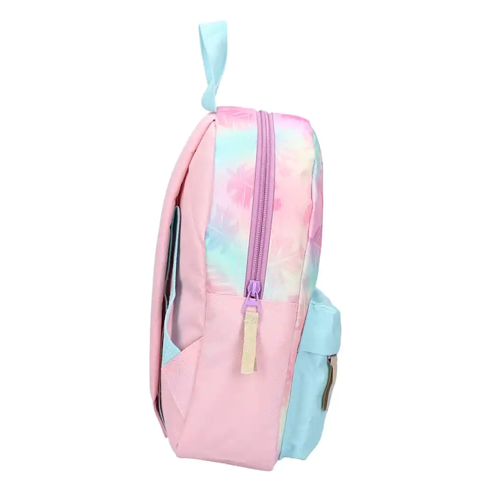 Lilo & Stitch Ruksak Stitch Wild Energy Blue produktová fotografia