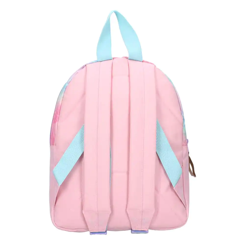 Lilo & Stitch Ruksak Stitch Wild Energy Blue produktová fotografia