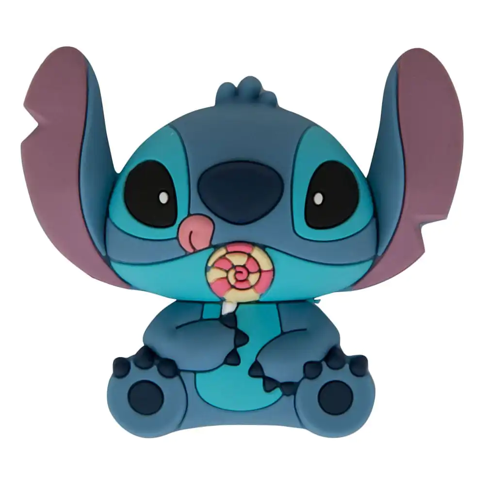 Lilo & Stitch Magnet Stitch s lízankom produktová fotografia