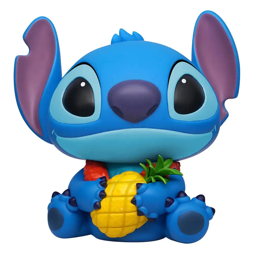 Lilo & Stitch pokladnička Stitch s ananásom produktová fotografia