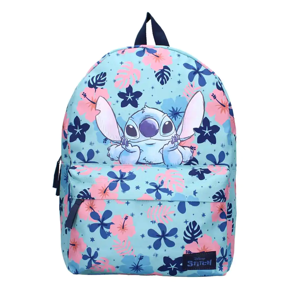 Lilo & Stitch Backpack Stitch You're My Fav - Ruksak produktová fotografia