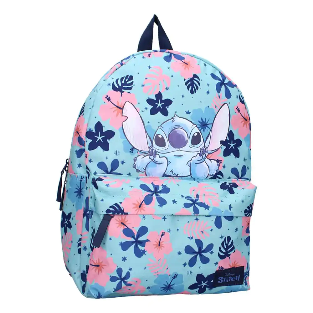 Lilo & Stitch Backpack Stitch You're My Fav - Ruksak produktová fotografia