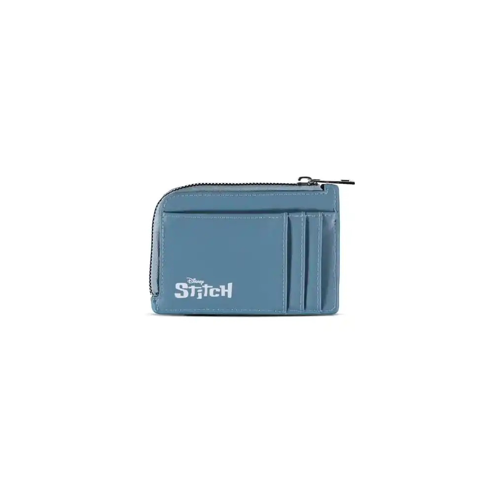 Lilo & Stitch peňaženka na karty Stitch Super Hero produktová fotografia