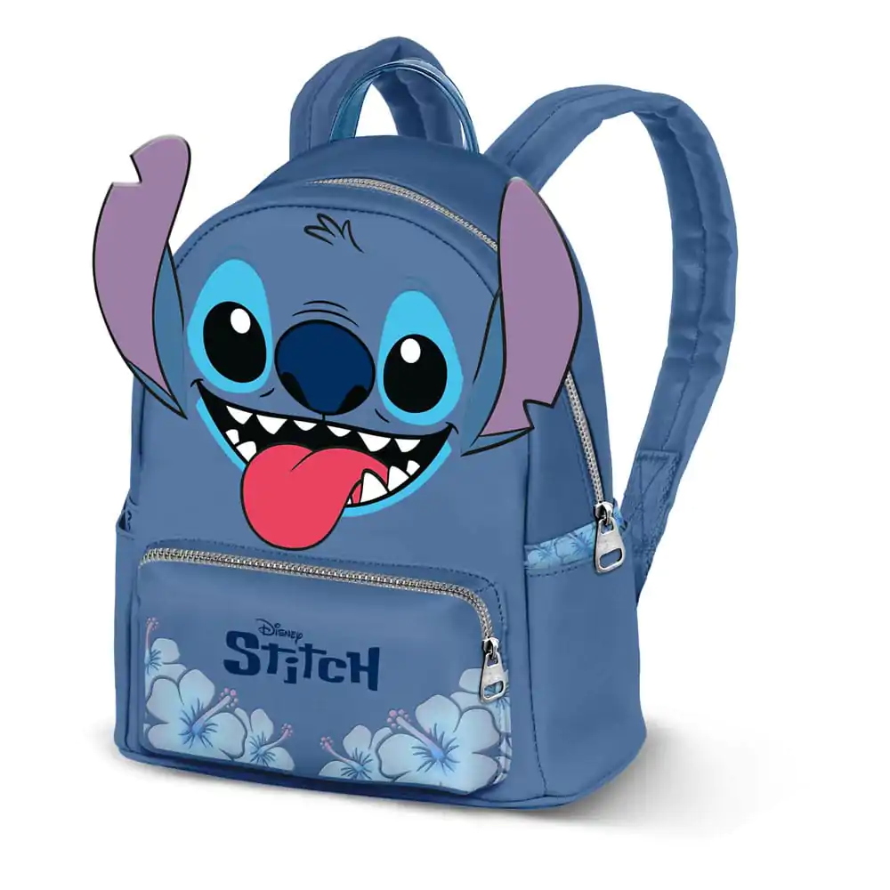 Lilo & Stitch Batoh Jazyk produktová fotografia