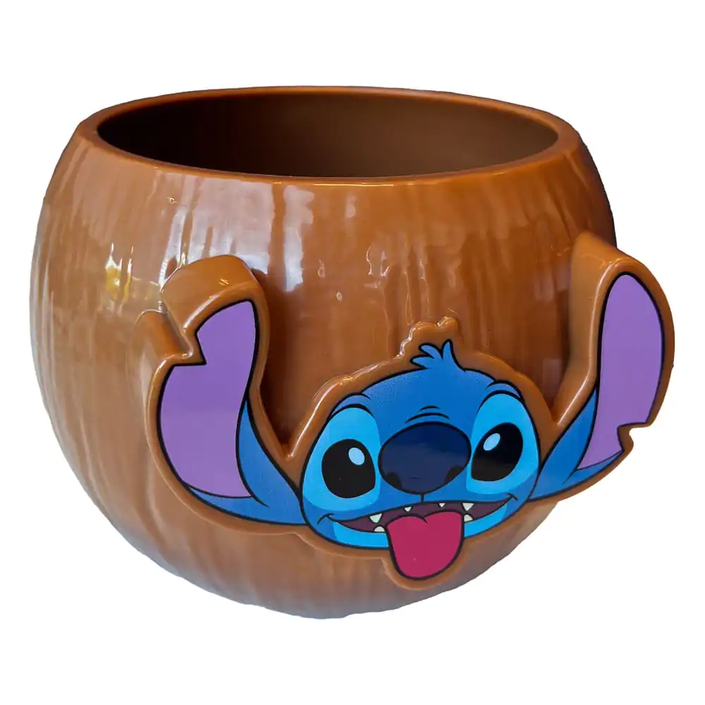 Lilo & Stitch Yahtzee Stitch *Nemecká Verzia* produktová fotografia