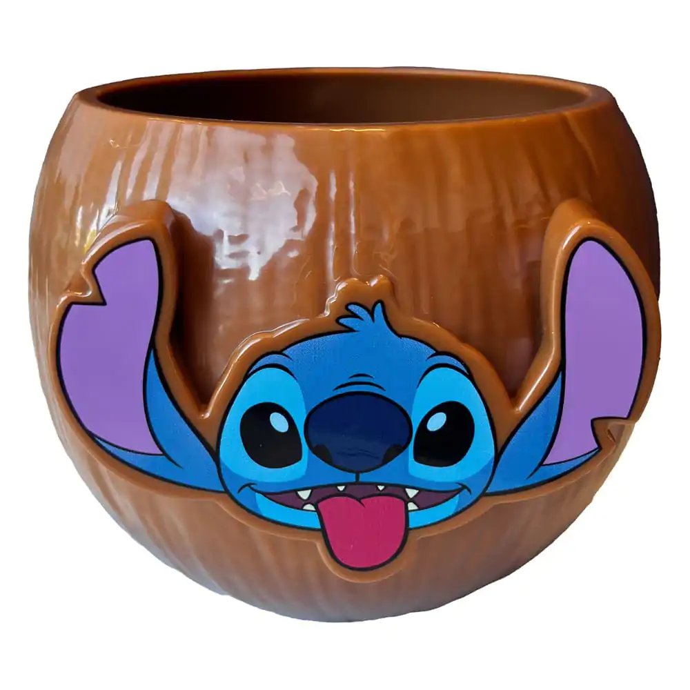 Lilo & Stitch Yahtzee Stitch *Nemecká Verzia* produktová fotografia