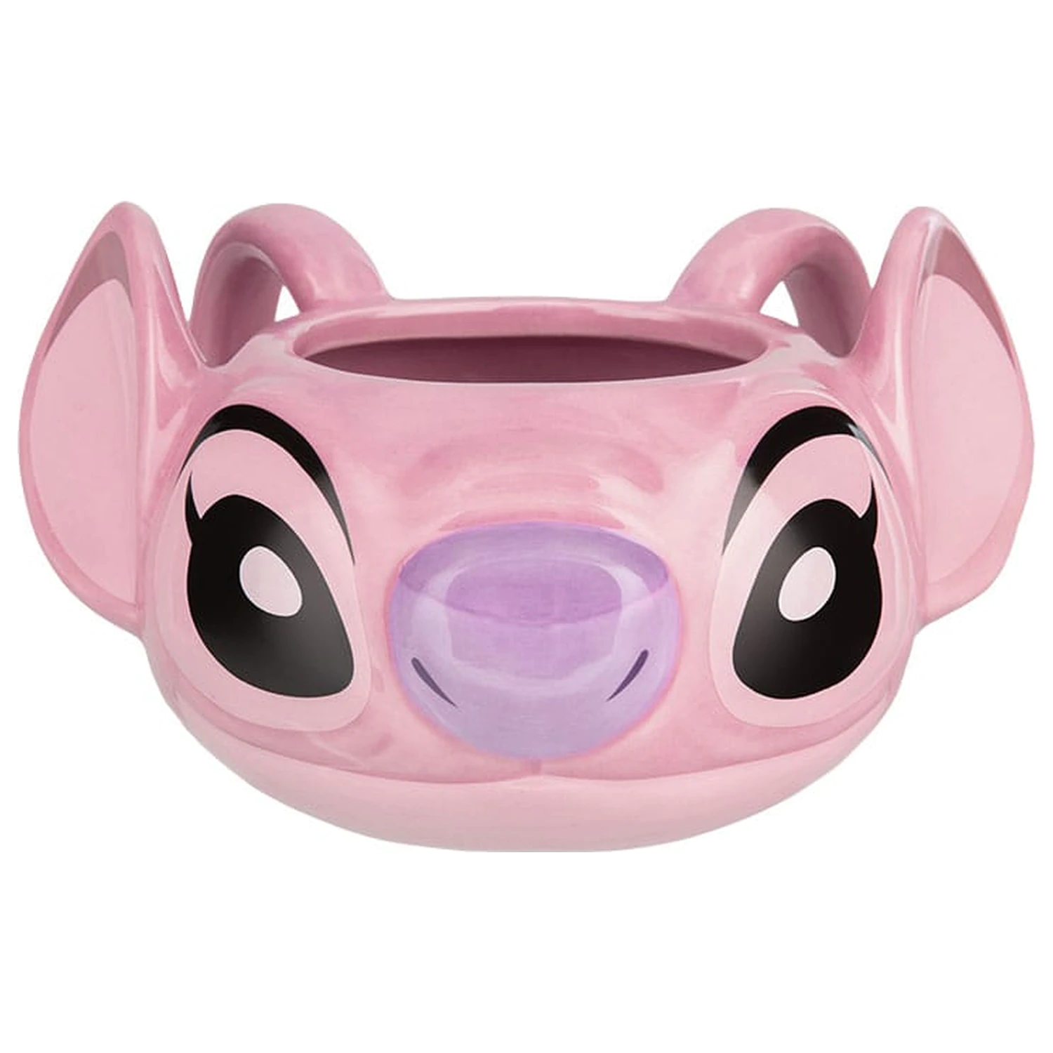 Lilo & Stitch tvarovaný hrnček Angel produktová fotografia